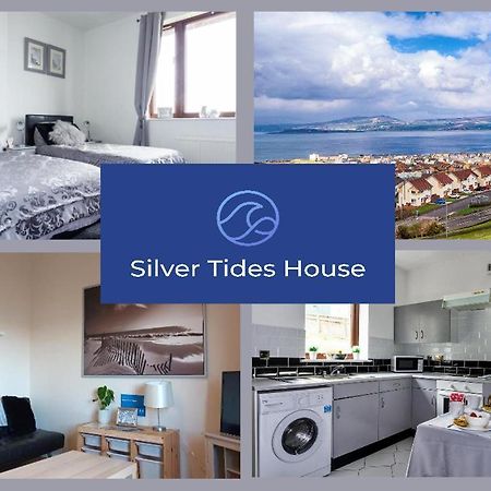 Silver Tides House Greenock Bagian luar foto